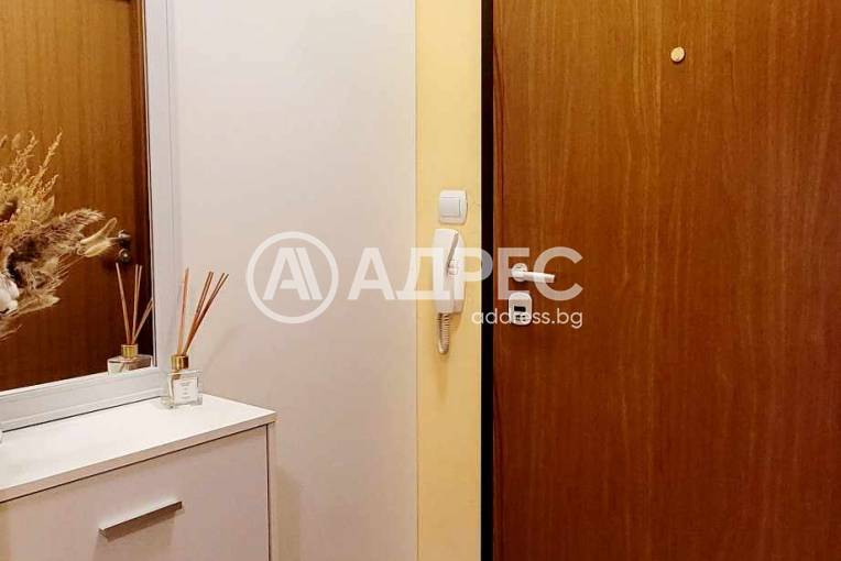 Едностаен апартамент, София, Редута, 688868, Снимка 8