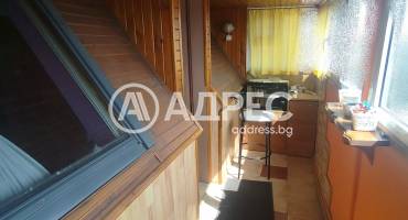 Двустаен апартамент, Ямбол, Аврен, 689868, Снимка 12
