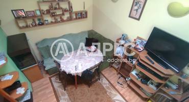 Двустаен апартамент, Ямбол, Аврен, 689868, Снимка 13