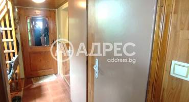 Двустаен апартамент, Ямбол, Аврен, 689868, Снимка 14