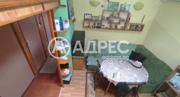 Двустаен апартамент, Ямбол, Аврен, 689868, Снимка 15