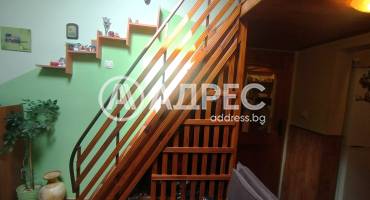 Двустаен апартамент, Ямбол, Аврен, 689868, Снимка 2