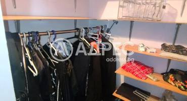 Двустаен апартамент, Ямбол, Аврен, 689868, Снимка 20