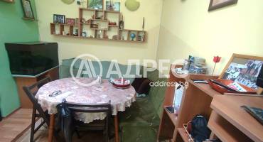 Двустаен апартамент, Ямбол, Аврен, 689868, Снимка 22