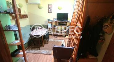 Двустаен апартамент, Ямбол, Аврен, 689868, Снимка 23