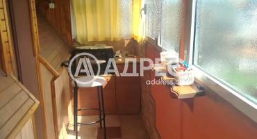 Двустаен апартамент, Ямбол, Аврен, 689868, Снимка 26