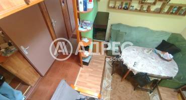 Двустаен апартамент, Ямбол, Аврен, 689868, Снимка 3