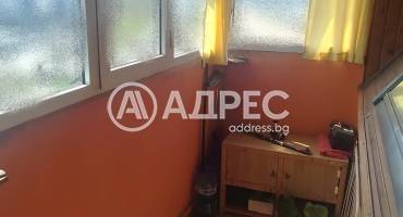 Двустаен апартамент, Ямбол, Аврен, 689868, Снимка 6