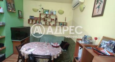 Двустаен апартамент, Ямбол, Аврен, 689868, Снимка 8