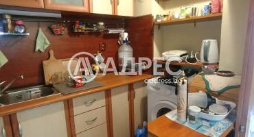 Двустаен апартамент, Ямбол, Аврен, 689868, Снимка 9