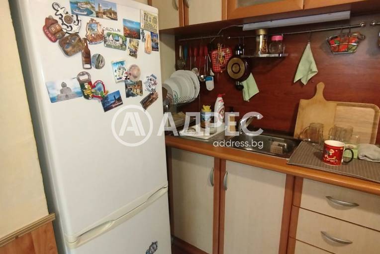 Двустаен апартамент, Ямбол, Аврен, 689868, Снимка 10