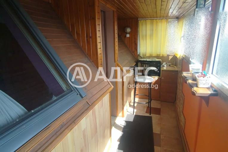 Двустаен апартамент, Ямбол, Аврен, 689868, Снимка 12