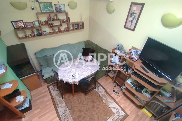 Двустаен апартамент, Ямбол, Аврен, 689868, Снимка 13