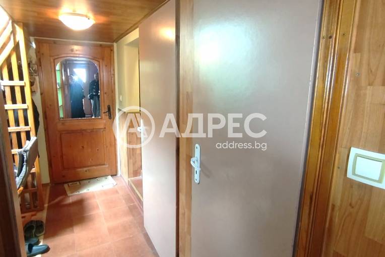 Двустаен апартамент, Ямбол, Аврен, 689868, Снимка 14