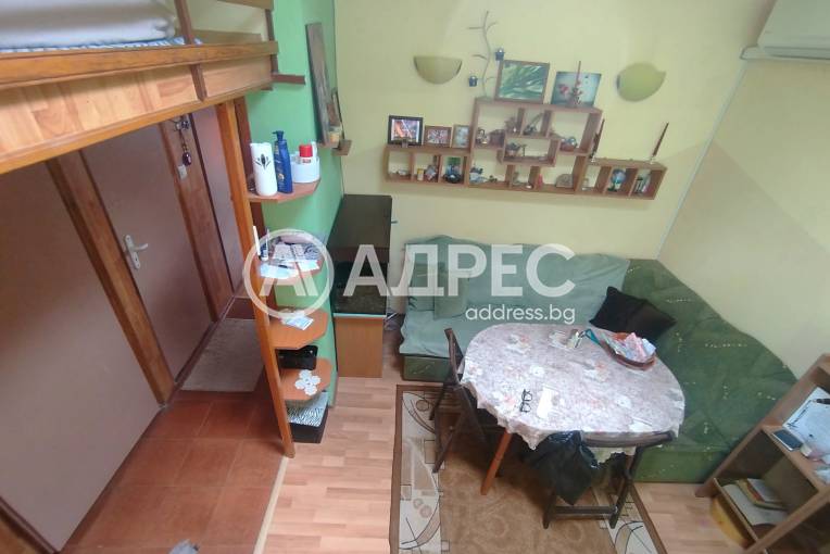 Двустаен апартамент, Ямбол, Аврен, 689868, Снимка 15
