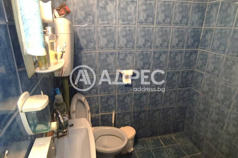 Двустаен апартамент, Ямбол, Аврен, 689868, Снимка 17