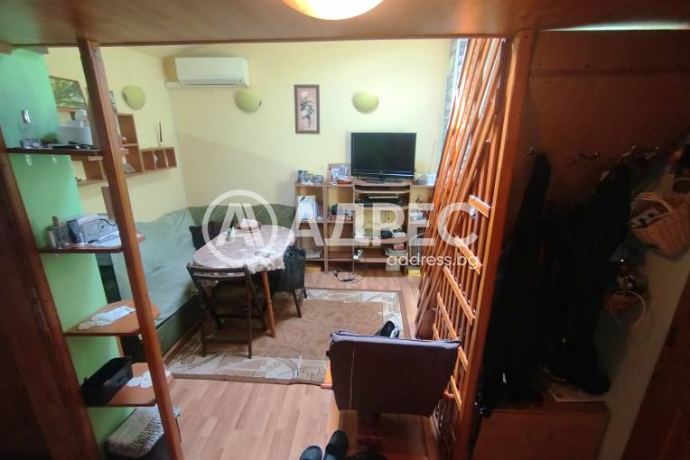 Двустаен апартамент, Ямбол, Аврен, 689868, Снимка 18