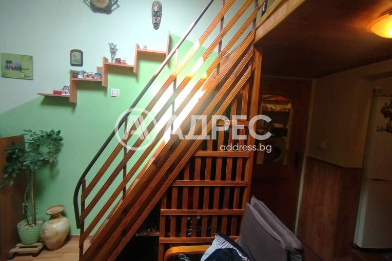 Двустаен апартамент, Ямбол, Аврен, 689868, Снимка 2