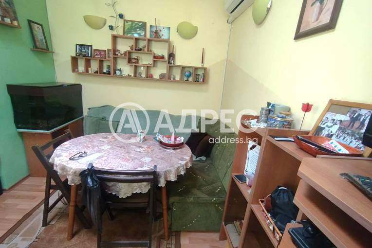 Двустаен апартамент, Ямбол, Аврен, 689868, Снимка 22