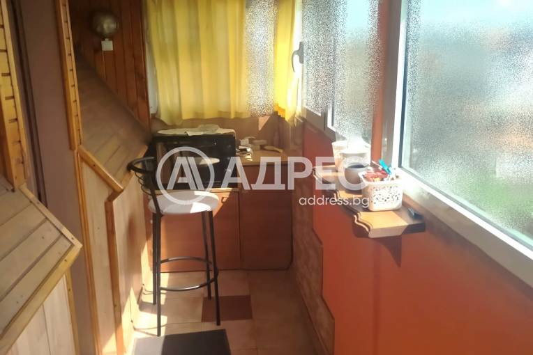 Двустаен апартамент, Ямбол, Аврен, 689868, Снимка 26