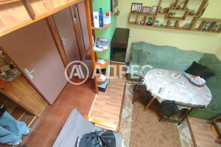 Двустаен апартамент, Ямбол, Аврен, 689868, Снимка 3