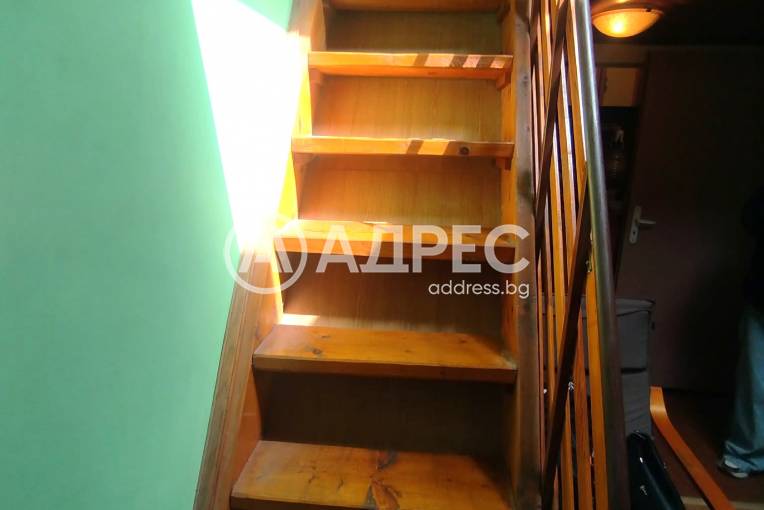 Двустаен апартамент, Ямбол, Аврен, 689868, Снимка 4