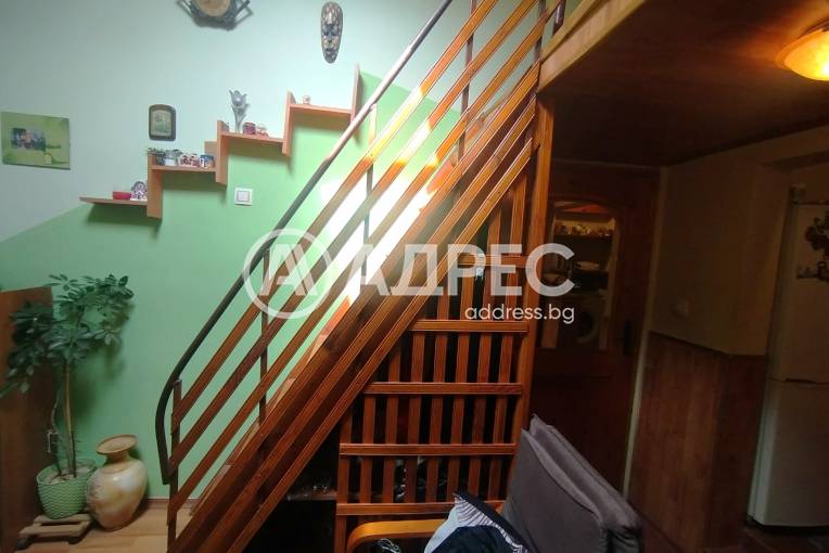 Двустаен апартамент, Ямбол, Аврен, 689868, Снимка 5