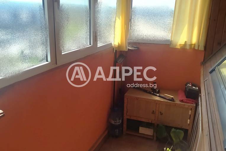 Двустаен апартамент, Ямбол, Аврен, 689868, Снимка 6
