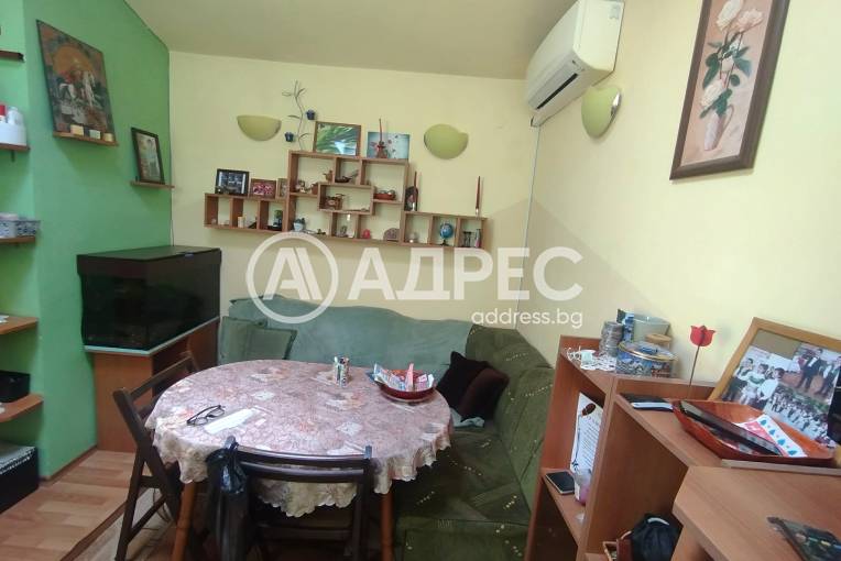 Двустаен апартамент, Ямбол, Аврен, 689868, Снимка 8