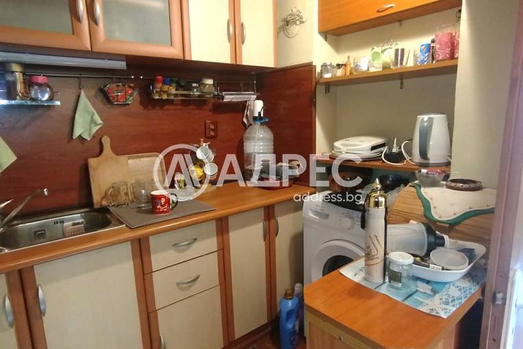 Двустаен апартамент, Ямбол, Аврен, 689868, Снимка 9