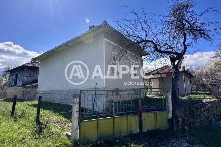 Къща/Вила, Априлци, Видима, 690868, Снимка 1