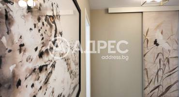 Двустаен апартамент, Варна, Електрон, 695868, Снимка 12