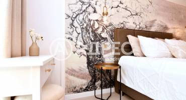 Двустаен апартамент, Варна, Електрон, 695868, Снимка 13