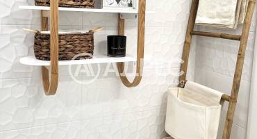 Двустаен апартамент, Варна, Електрон, 695868, Снимка 15