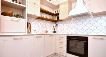 Двустаен апартамент, Варна, Електрон, 695868, Снимка 2