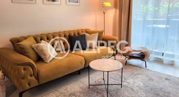 Двустаен апартамент, Варна, Електрон, 695868, Снимка 5