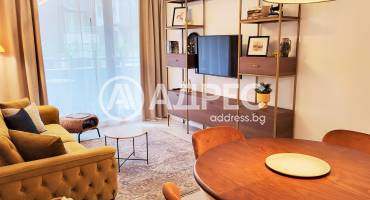 Двустаен апартамент, Варна, Електрон, 695868, Снимка 7