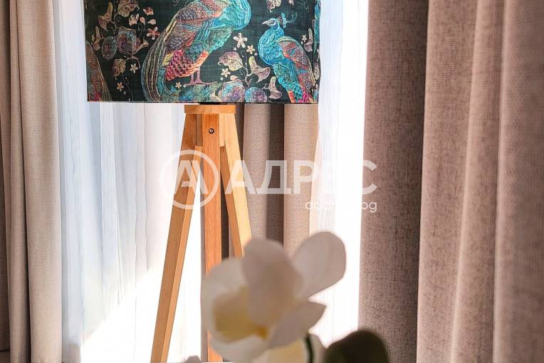 Двустаен апартамент, Варна, Електрон, 695868, Снимка 10