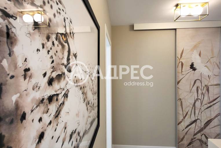 Двустаен апартамент, Варна, Електрон, 695868, Снимка 12