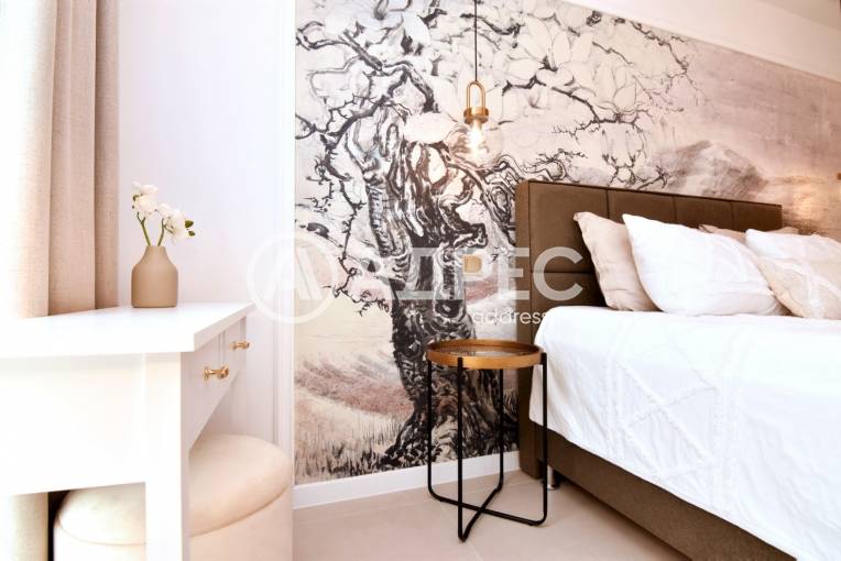 Двустаен апартамент, Варна, Електрон, 695868, Снимка 13