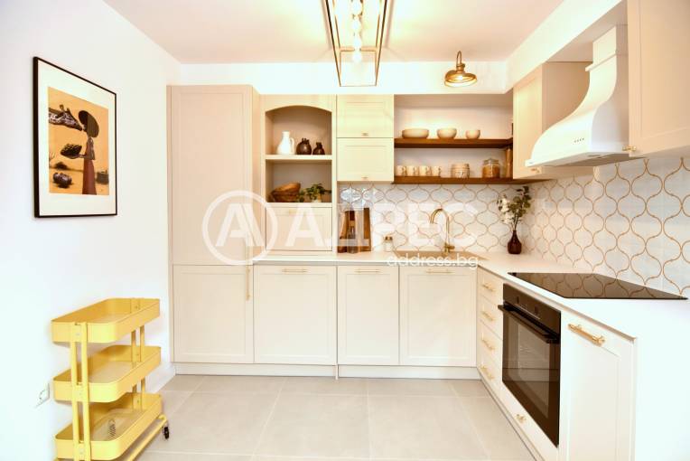 Двустаен апартамент, Варна, Електрон, 695868, Снимка 14