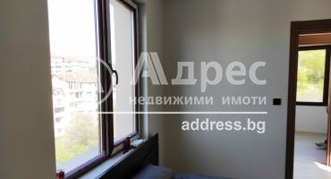 Тристаен апартамент, Благоевград, Освобождение, 580869, Снимка 8