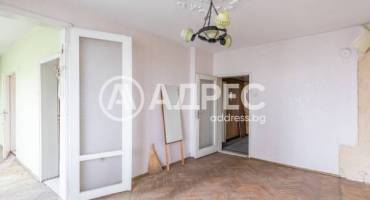 Тристаен апартамент, Варна, Колхозен пазар, 637869, Снимка 6