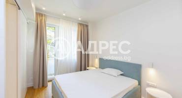 Тристаен апартамент, София, Докторска градина, 649869, Снимка 14