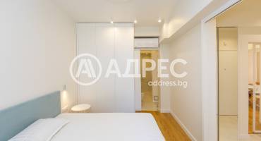 Тристаен апартамент, София, Докторска градина, 649869, Снимка 15