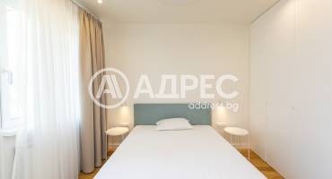 Тристаен апартамент, София, Докторска градина, 649869, Снимка 16