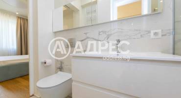 Тристаен апартамент, София, Докторска градина, 649869, Снимка 17