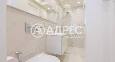 Тристаен апартамент, София, Докторска градина, 649869, Снимка 18