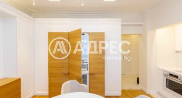 Тристаен апартамент, София, Докторска градина, 649869, Снимка 19