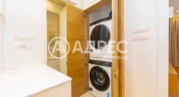 Тристаен апартамент, София, Докторска градина, 649869, Снимка 20